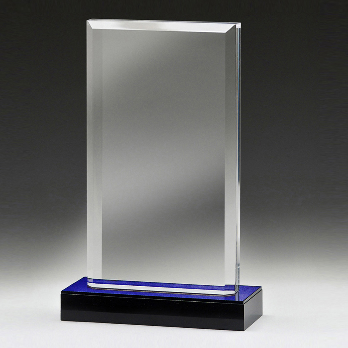 Blue Mirror