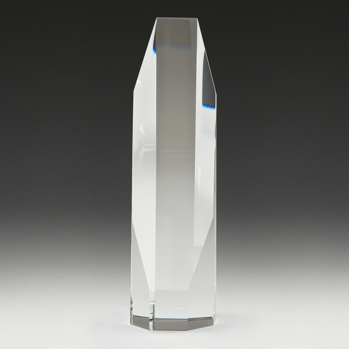 Crystal Octagon Tower