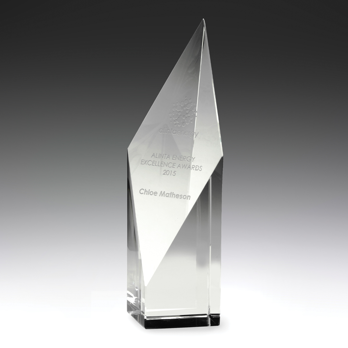 Paragon Crystal