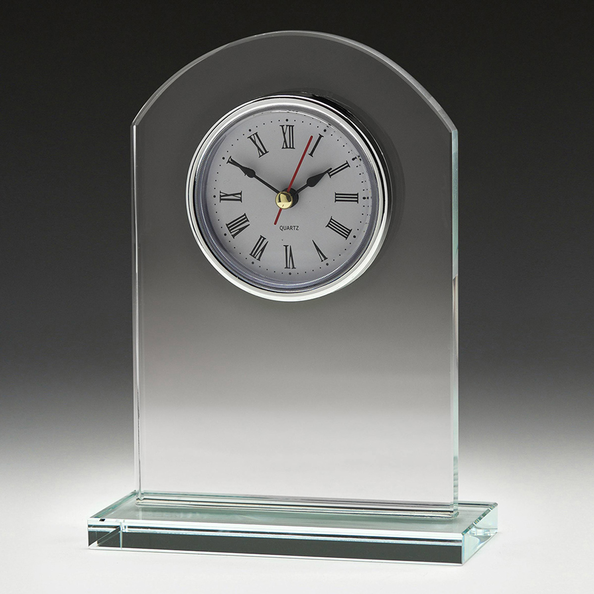 Executive Clock