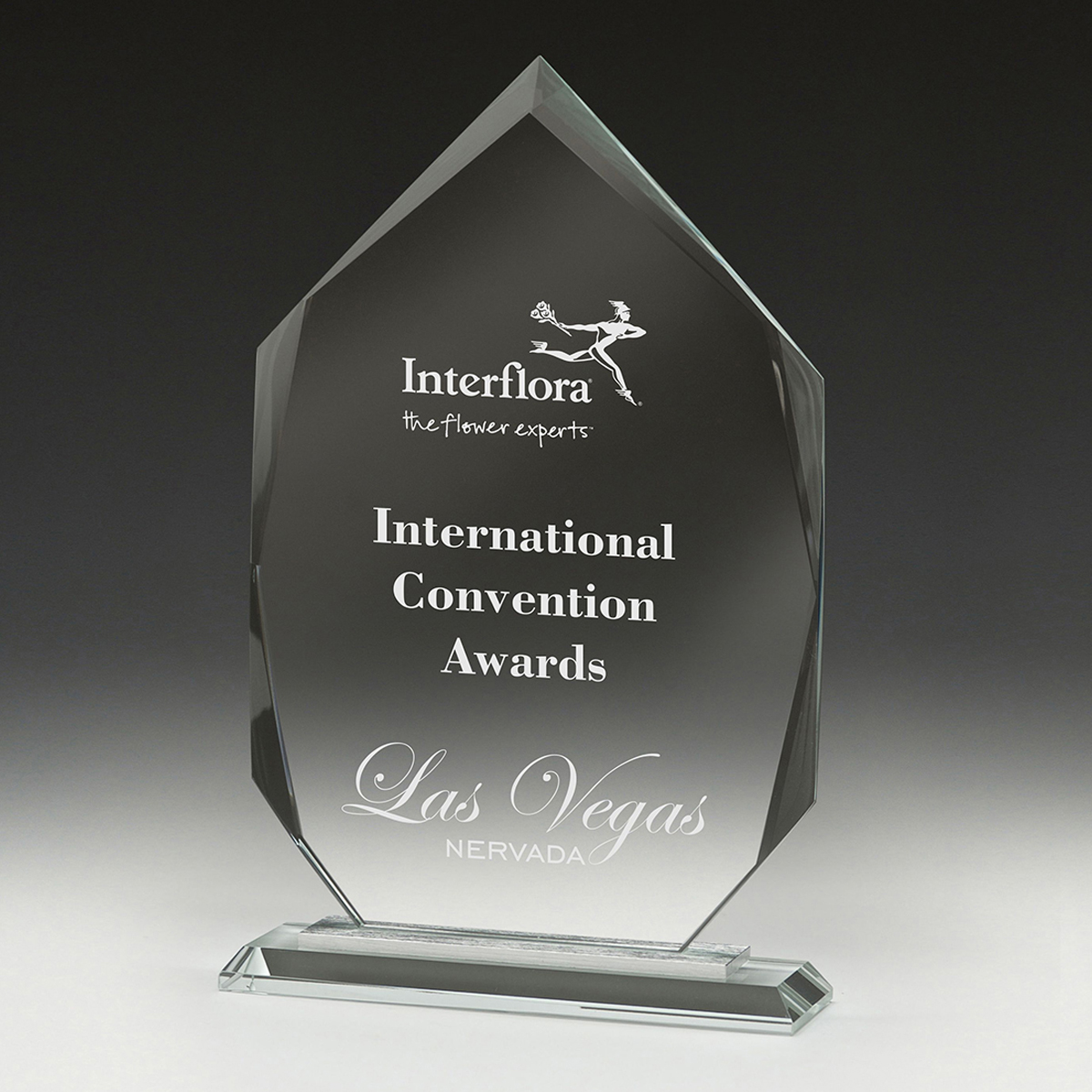 Integrity Arrowhead