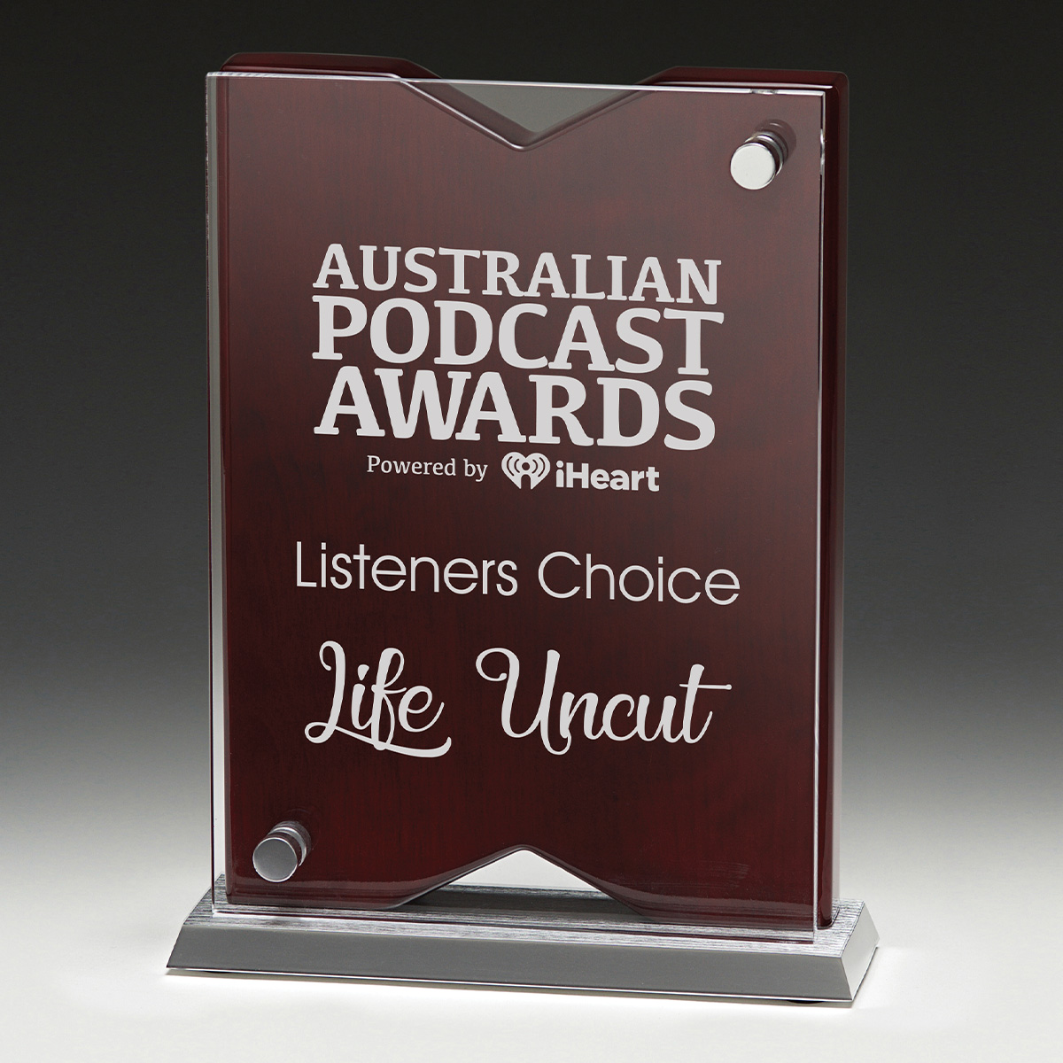 Elemental Plaque
