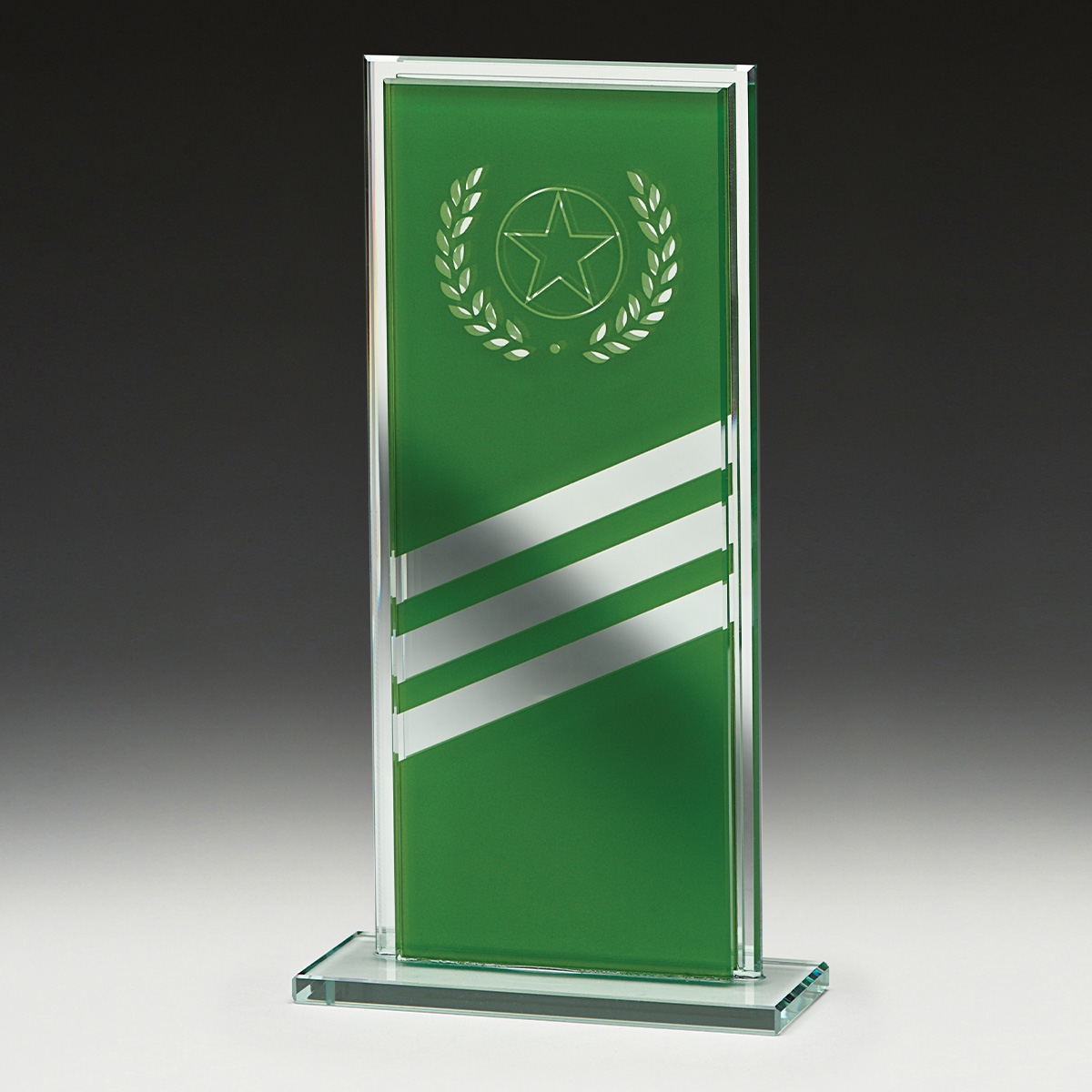Green Quest Glass