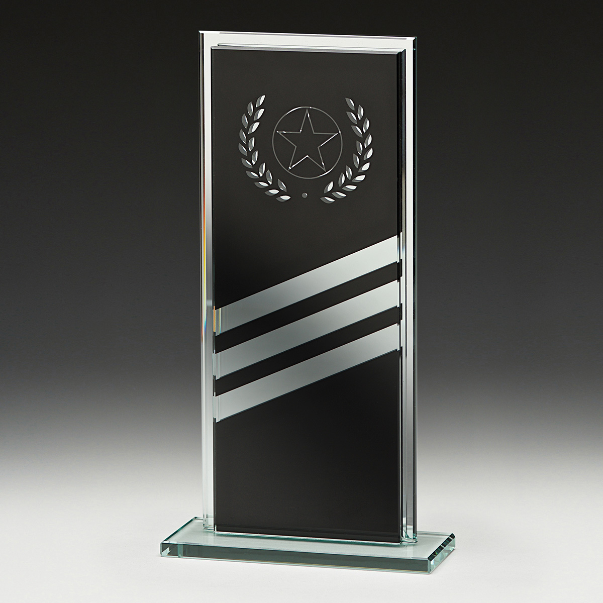 Black Quest Glass