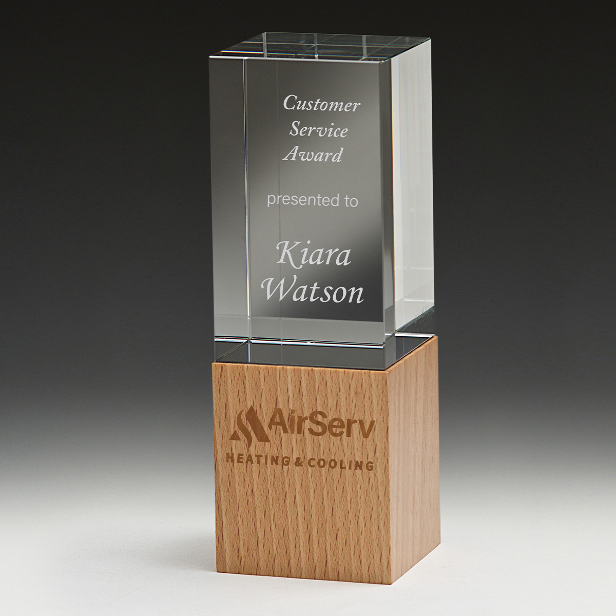 Binary Award