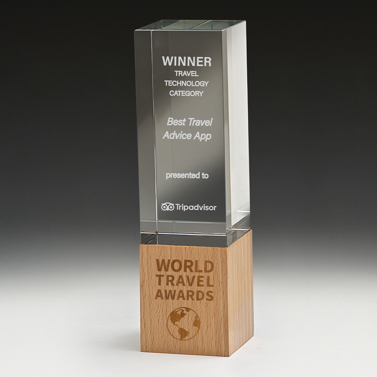 Binary Award