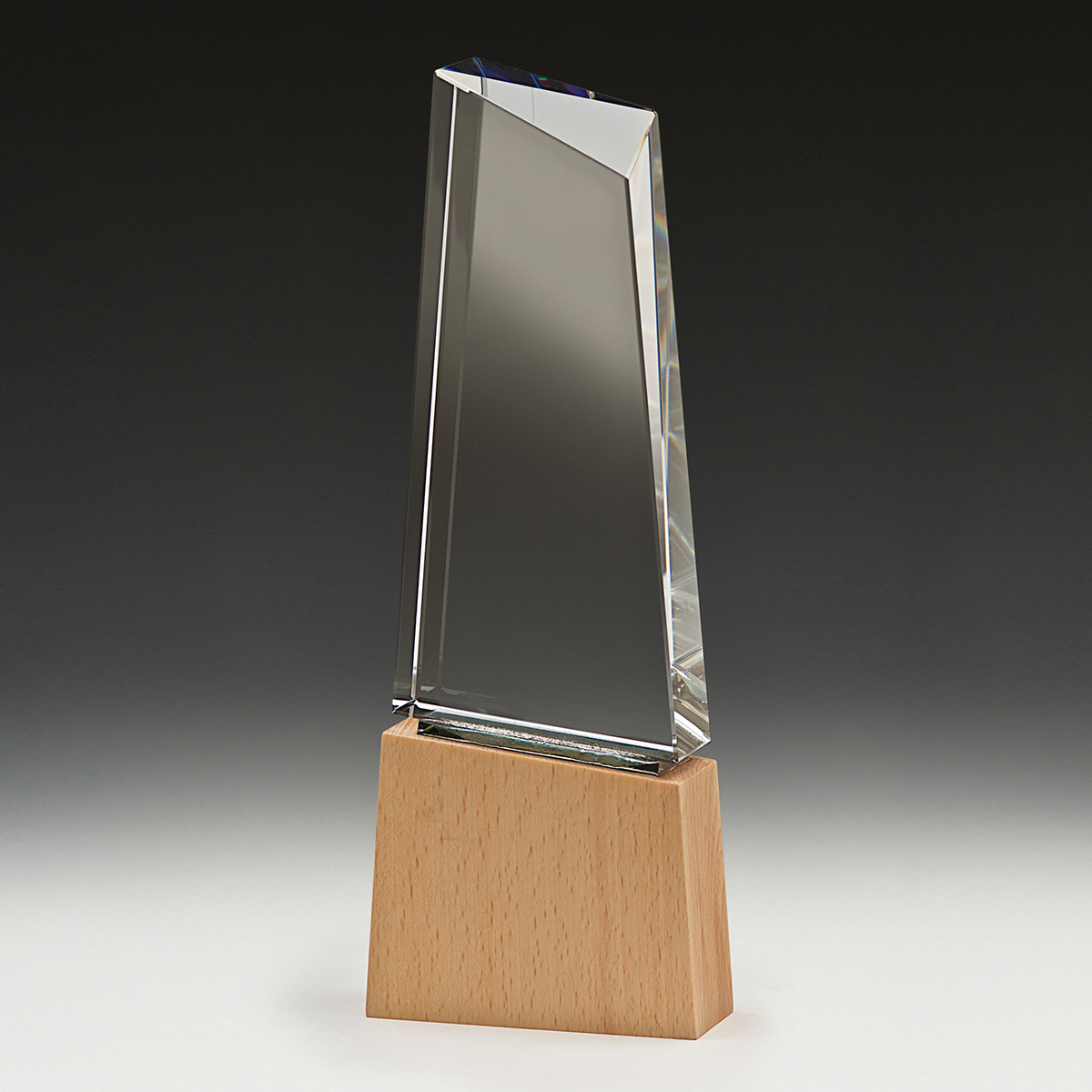 Supercharge Crystal