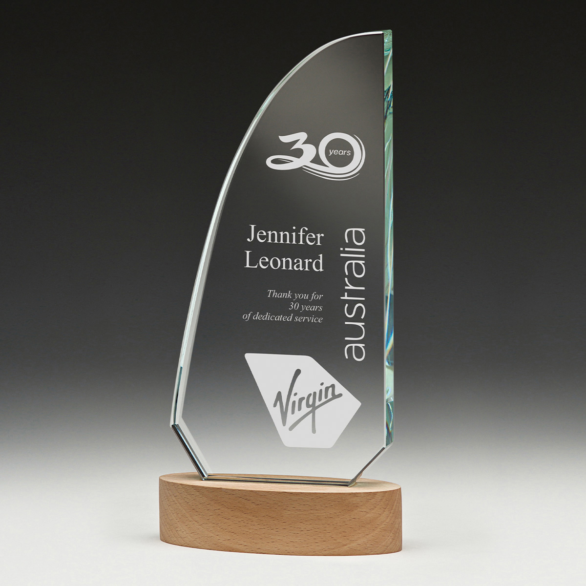 Corvette Award