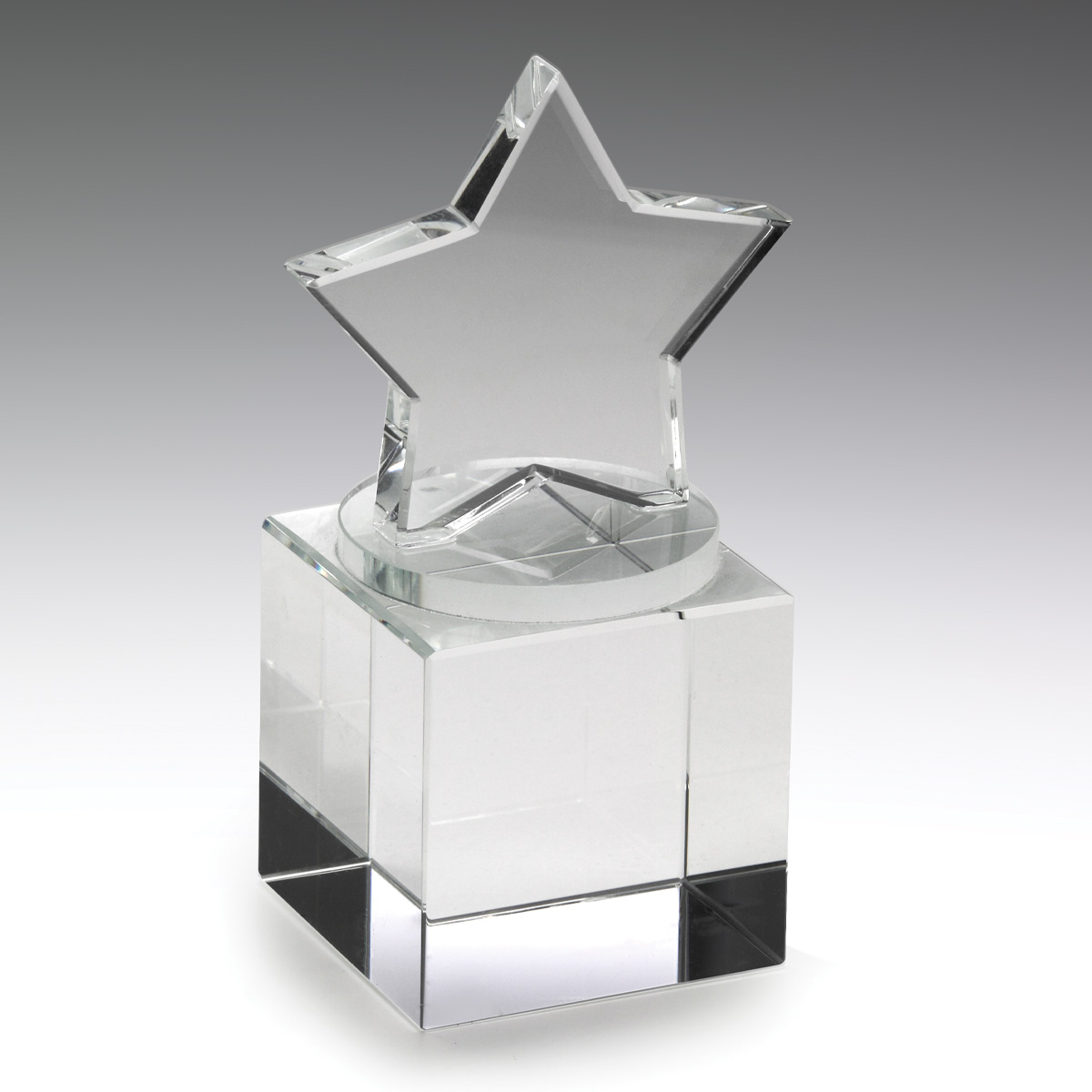 Crystal Mini Star