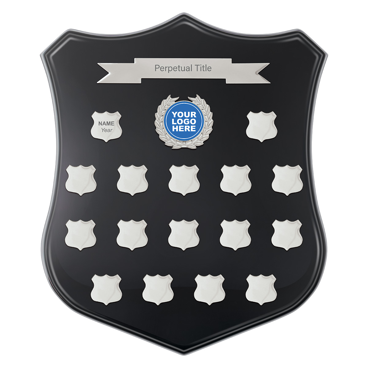 Fraternity Shield
