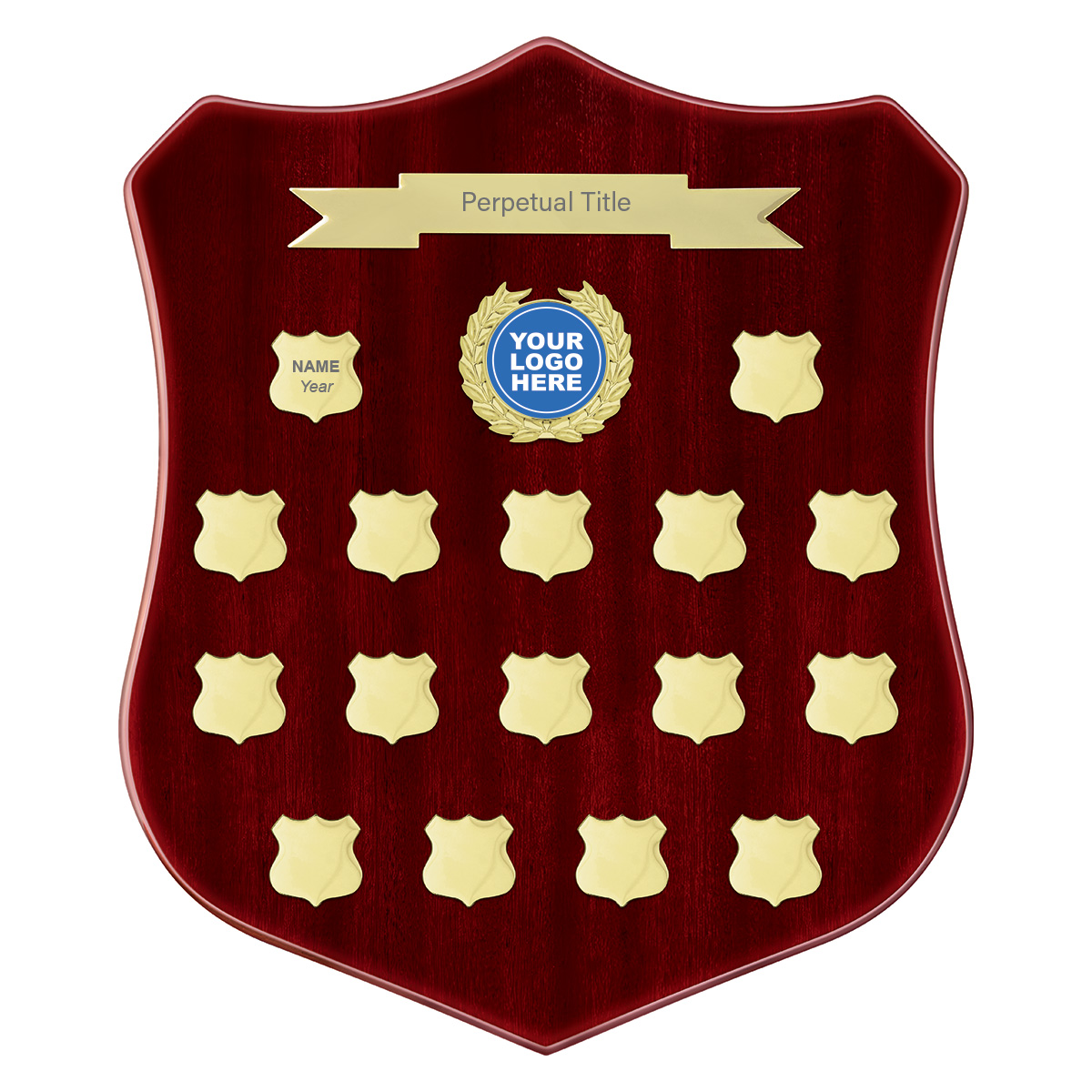 Custodian Shield