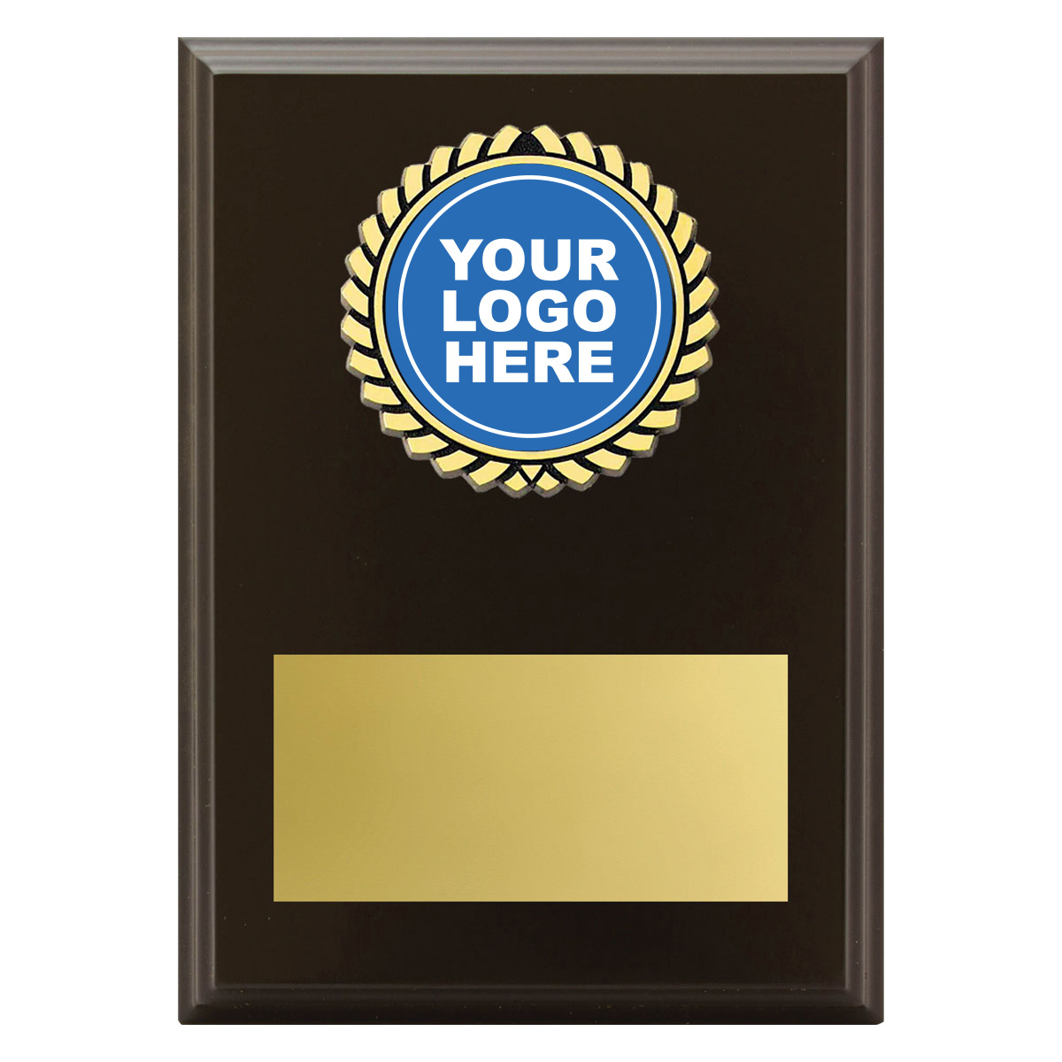 Aura Plaque