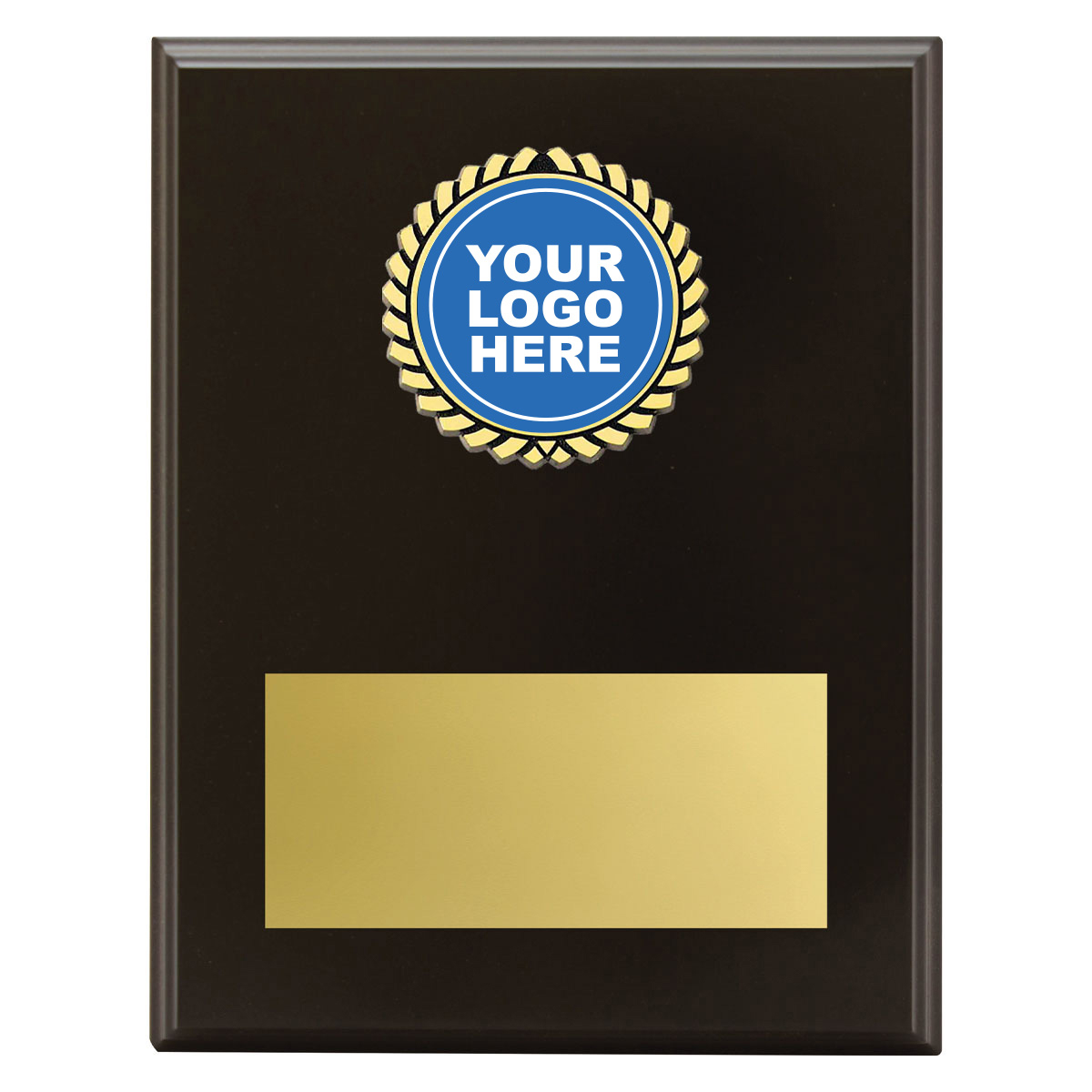 Aura Plaque