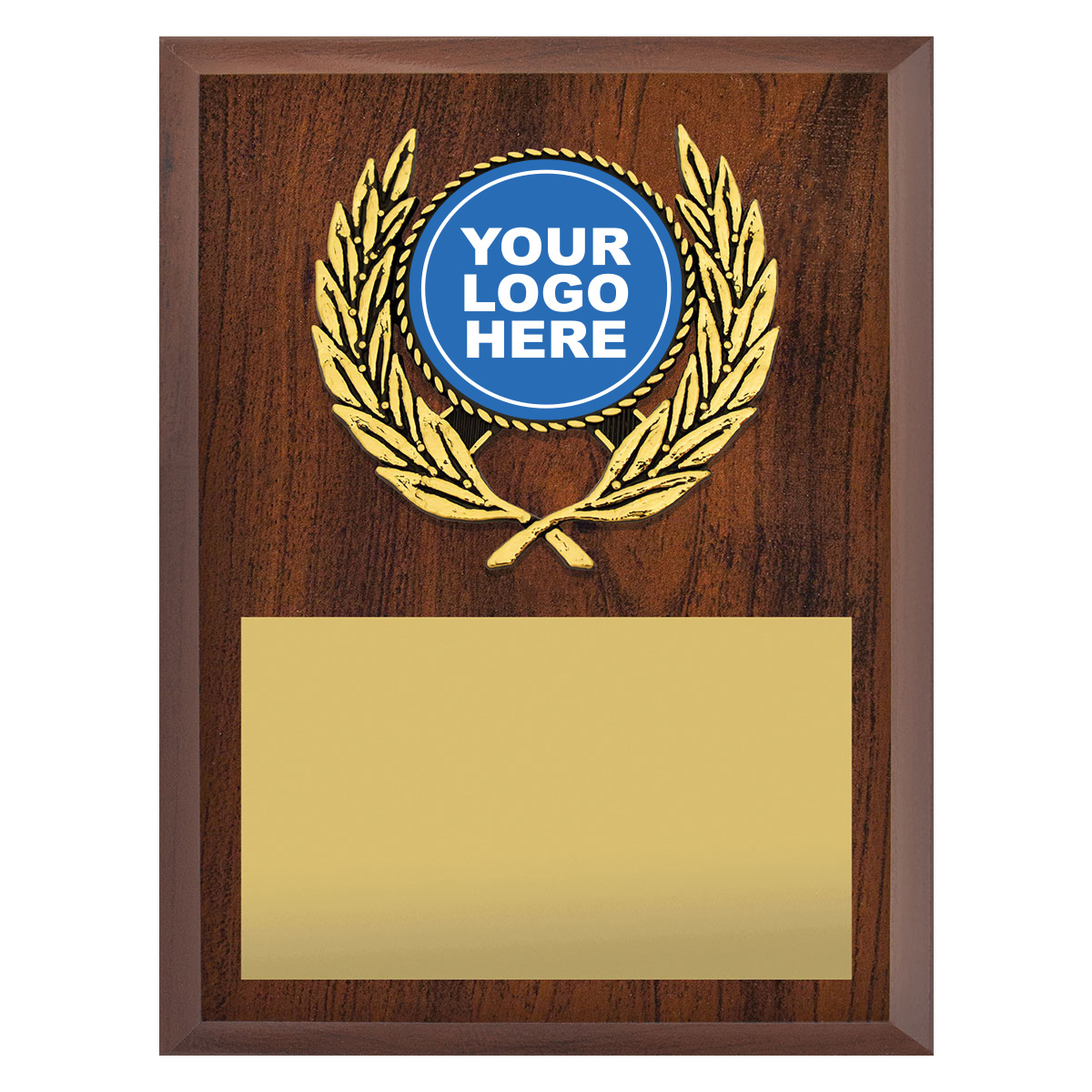 Amity Plaque