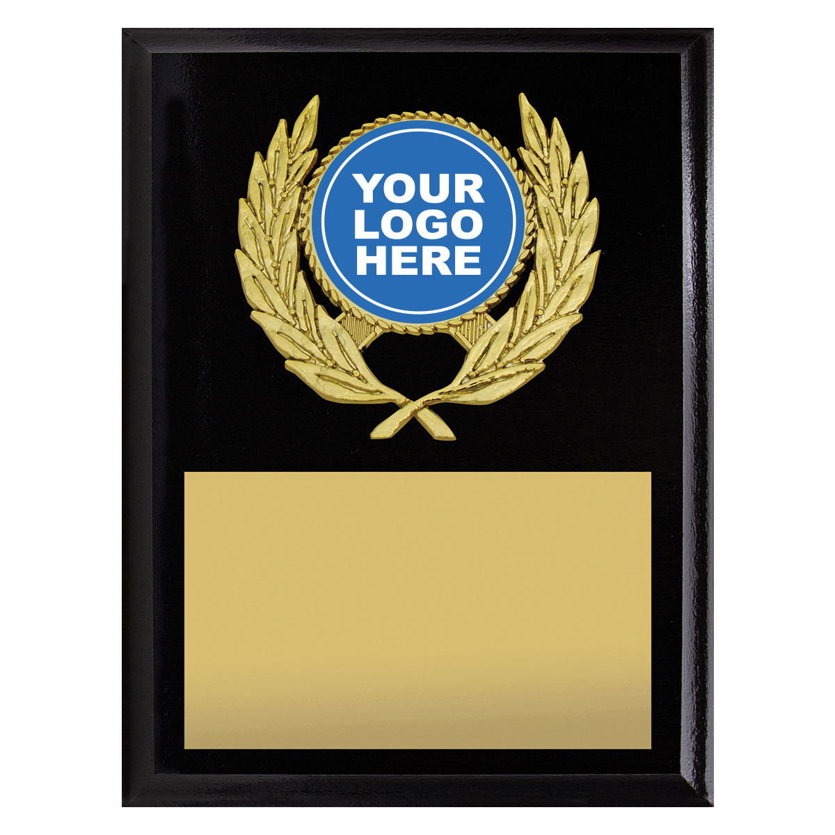Focus Plaque